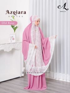 Mukena azqiara