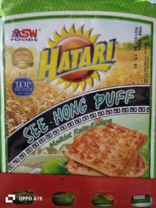 HATARI KELAPA