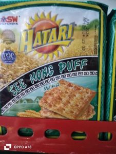 HATARI MALKIST