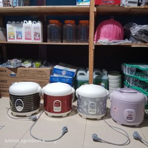 MEGICOM MIYAKO 1,8 LTR