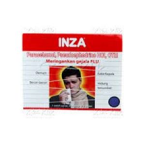 INZA 4TB