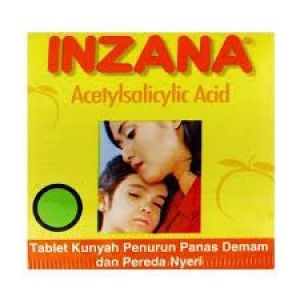 INZANA 4TB
