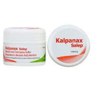 KALPANAK SALEP 6G