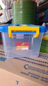 KONTAINER BOX FC-6.5L
