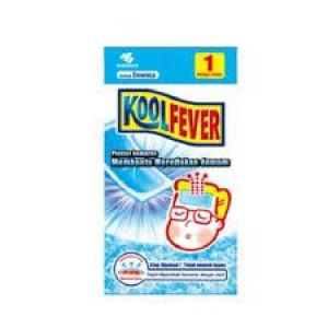 KOOL FEVER DEWASA