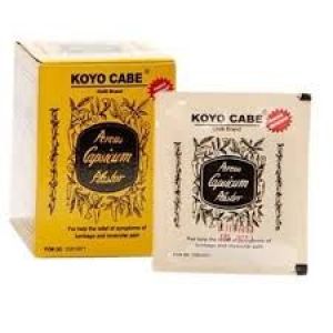 KOYO CABE 10LB
