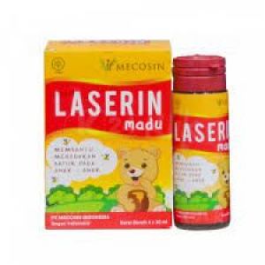LASERIN ANAK MADU BOTOL 30ML