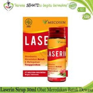 LASERIN DEWASA BOTOL 30ML