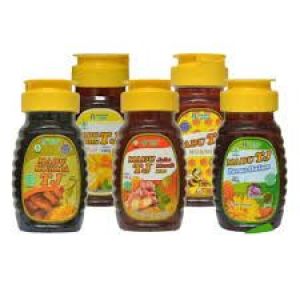 MADU TJ BOTOL 150G ALL VARIAN
