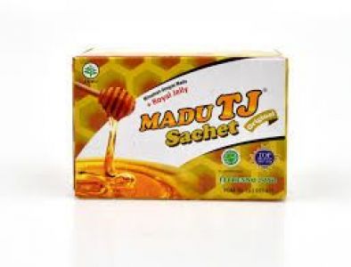 MADU TJ SET ORI 20G