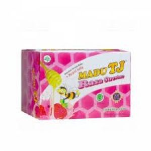 MADU TJ SET STW 20G