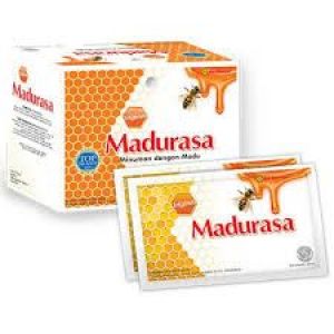 MADURASA SET 20G ALL VARIAN