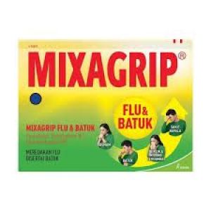 MIXAGRIF FLU&BATUK 4TB HEJO