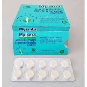 MYLANTA 10TB