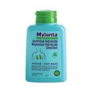 MYLANTA CAIR BOTOL 50ML