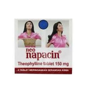 NAPACIN 4TB