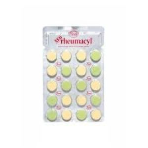 NEO RHEUMACYL 20TB