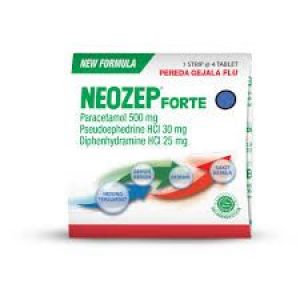 NEOZEP 4TB