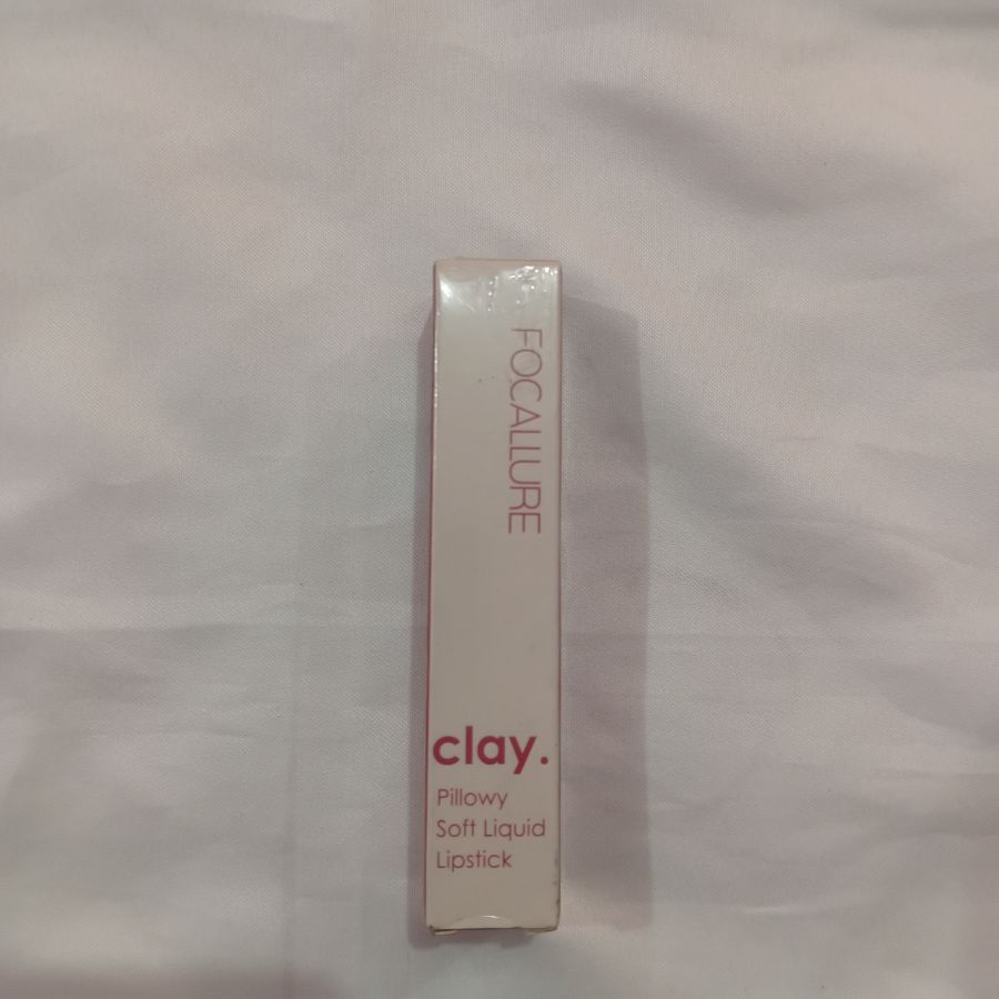 Focallure Soft Lipstick 102