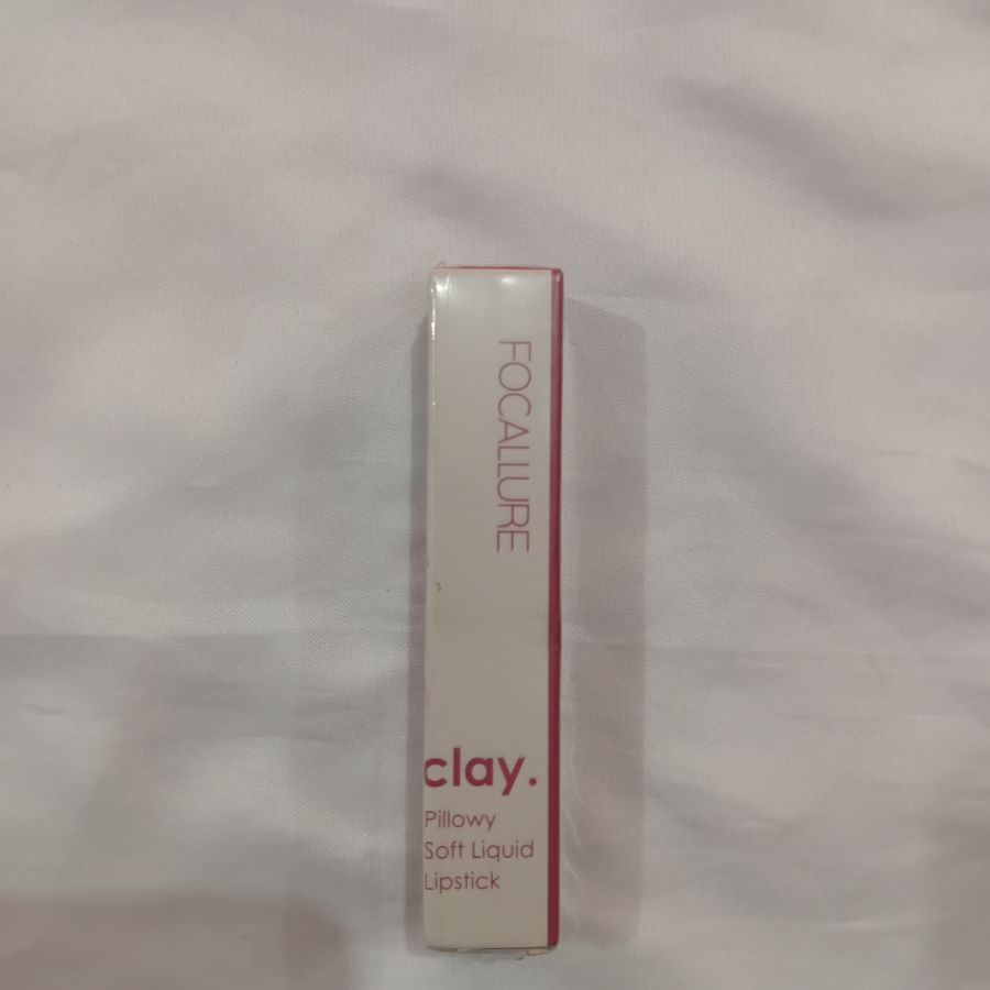 Focallure Clay Soft Lipstick 107