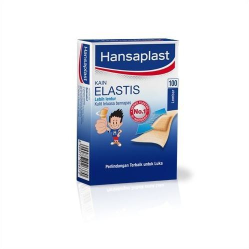 PLESTER HANSAPLAST