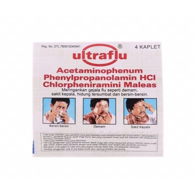 ULTRAFLU