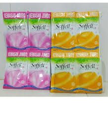 SOFFELL SET E500 6G ALL VARIAN