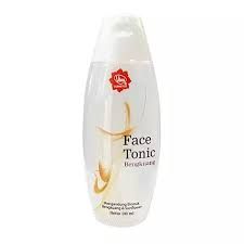 VIVA FACE TONIC BENGKUANG 100ML