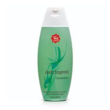 VIVA FACE TONIC CUCUMBER 100ML