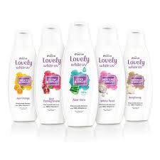 EMERON LOVELY BRIGHT BOTOL 100ML ALL VARIAN
