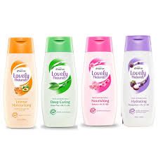 EMERON LOVELY NAT BOTOL 100ML ALL VARIAN