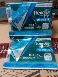 REXONA MAN ICE COOL SET 11.5G