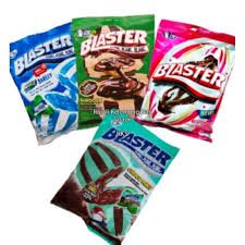 PERMEN BLASTER SAK ALL VARIAN