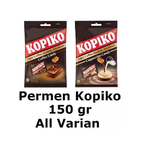 PERMEN KOPIKO SAK ALL VARIAN