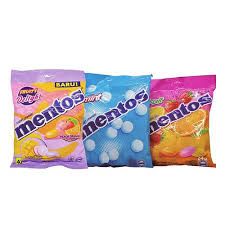 MENTOS SAK 135G ALL VARIAN