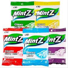 PERMEN MINTZ SAK ALL VARIAN