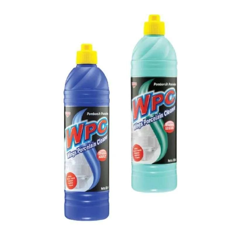 WPC PORSELEN BOTOL E5.000 180ML