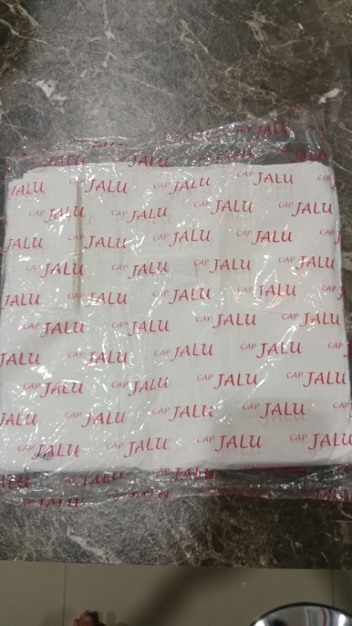 KRESEK JALU PUTIH UK24