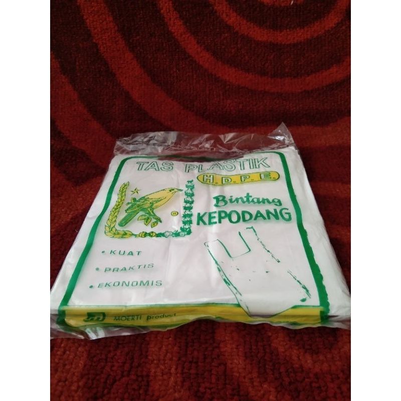 KRESEK KEPODANG UK15