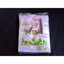 KRESEK TULIP SMILE BENING UK15