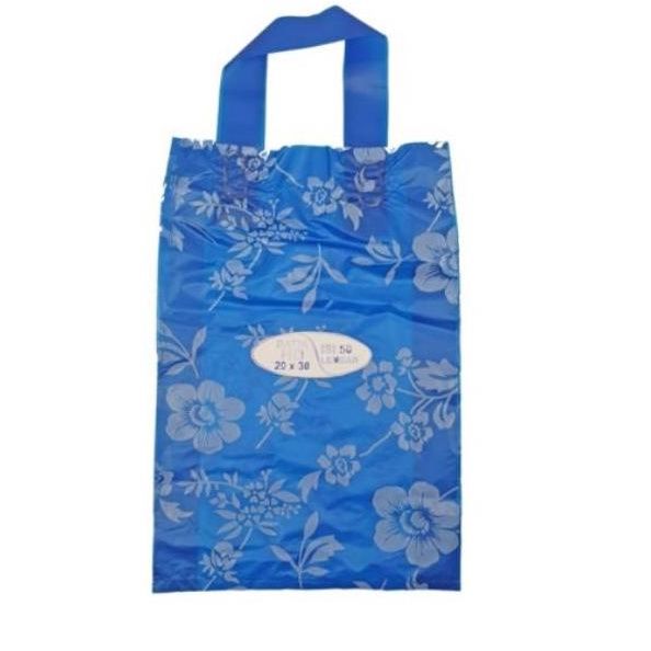 PLASTIK KADO/HIDANGAN TALI 20X30