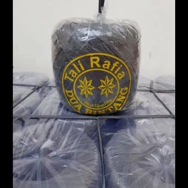 TALI RAPIA DUA BINTANG @1KG
