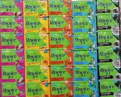 SAMPO REJOICE SET 10ML ALL VARIAN
