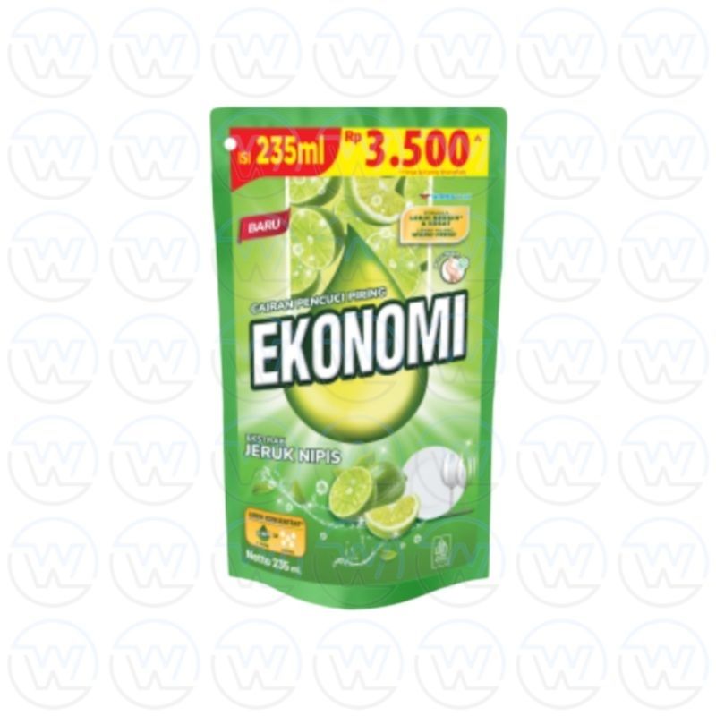 EKONOMI CAIR REFIL E3500 235ML ALL VARIAN