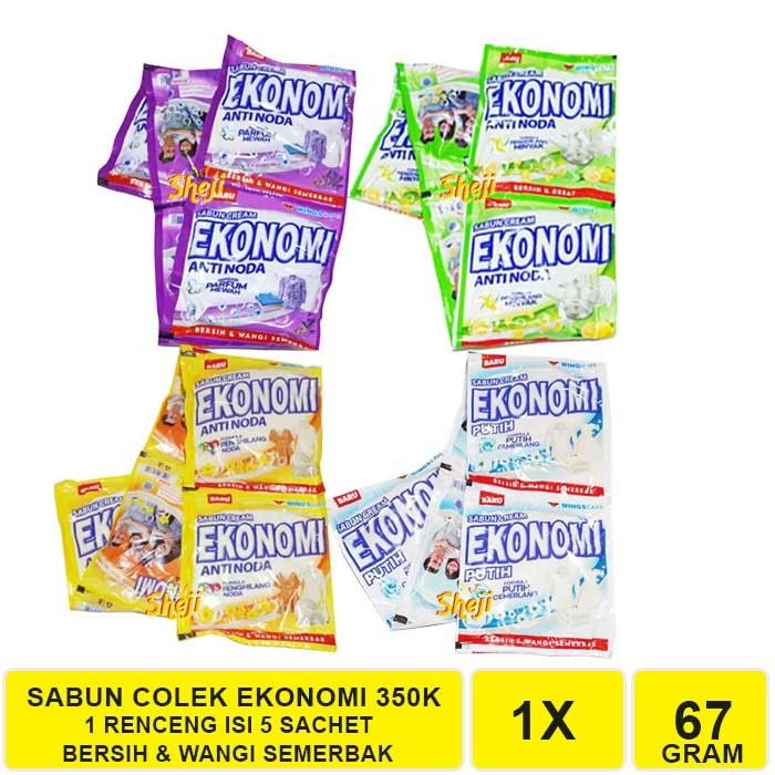 EKONOMI KRIM E1.000 (350K) 5/60 ALL VARIAN