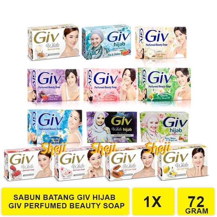GIV BATANG 76G ALL VARIAN