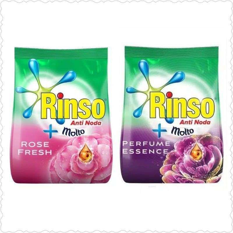 RINSO BUBUK E5.000 195G 1/18 ALL VARIAN