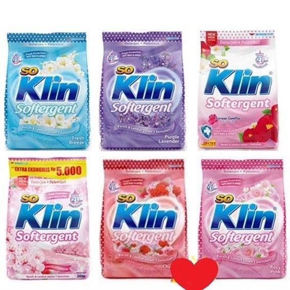 SOKLIN BUBUK E10.000 425G ALL VARIAN