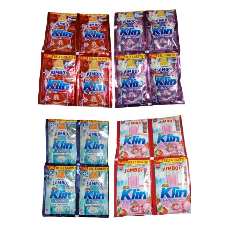 SOKLIN LIQUID SET E1.000 40ML 6/12/120 ALL VARIAN
