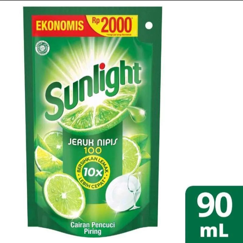 SUNLIGHT CAIR E2.000 90ML 1/72